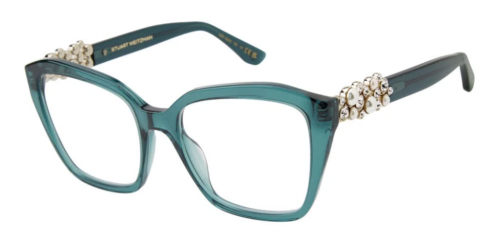Stuart Weitzman WZN1023 Eyeglasses - view 7